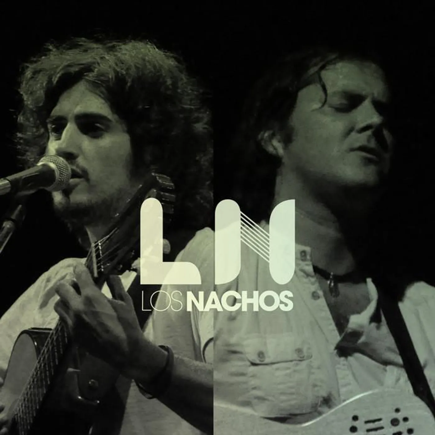 Los Nachos