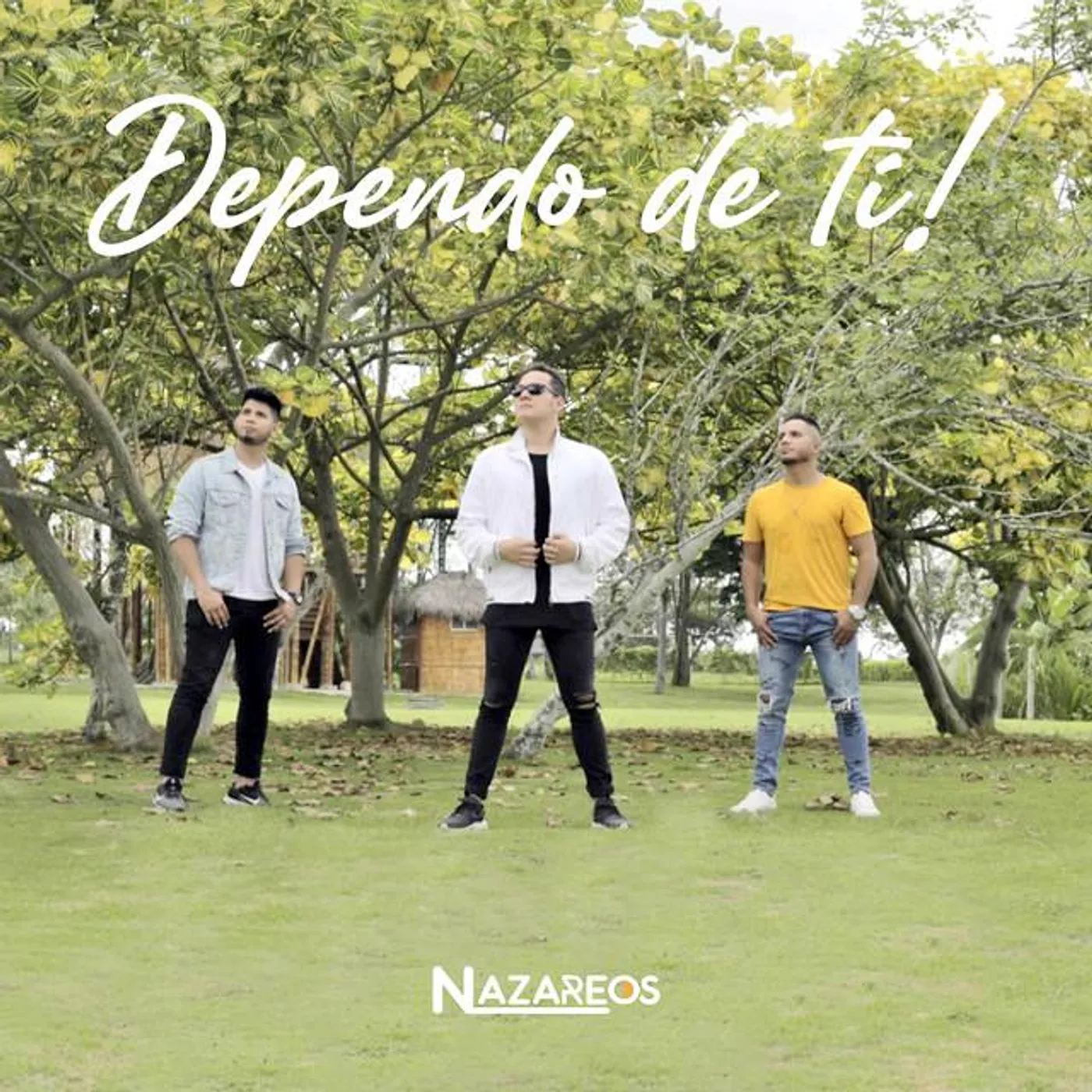 Los Nazareos