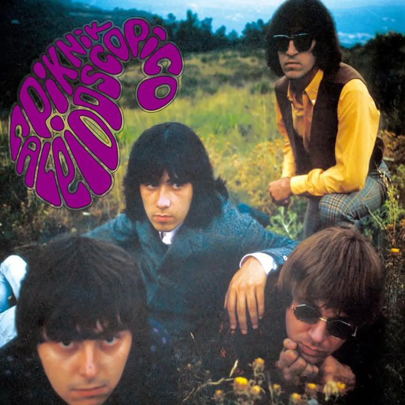 Los Negativos Brand Page