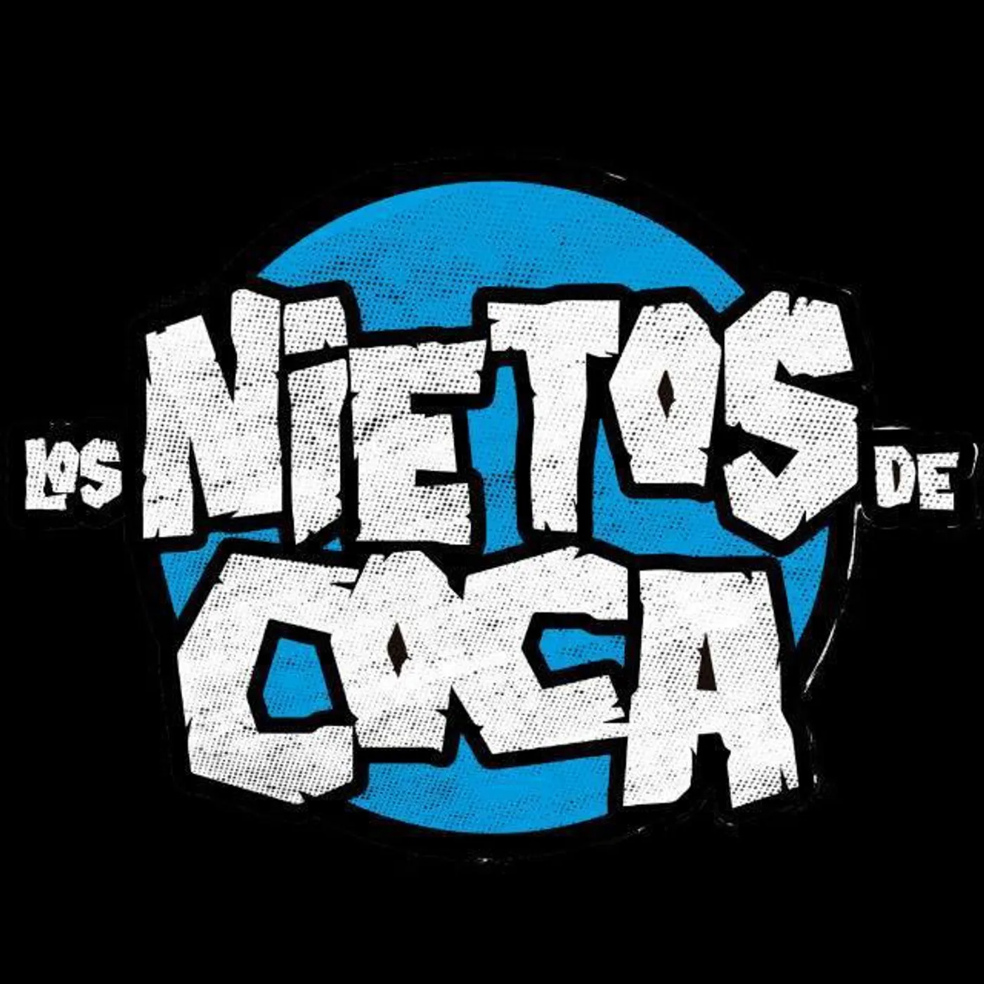 Los Nietos de Coca