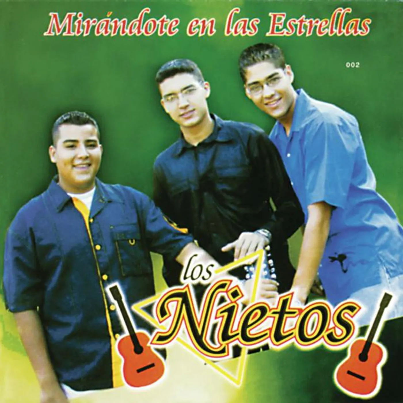 Los Nietos Brand Page