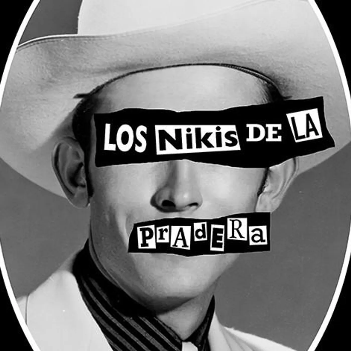 Los Nikis de la Pradera