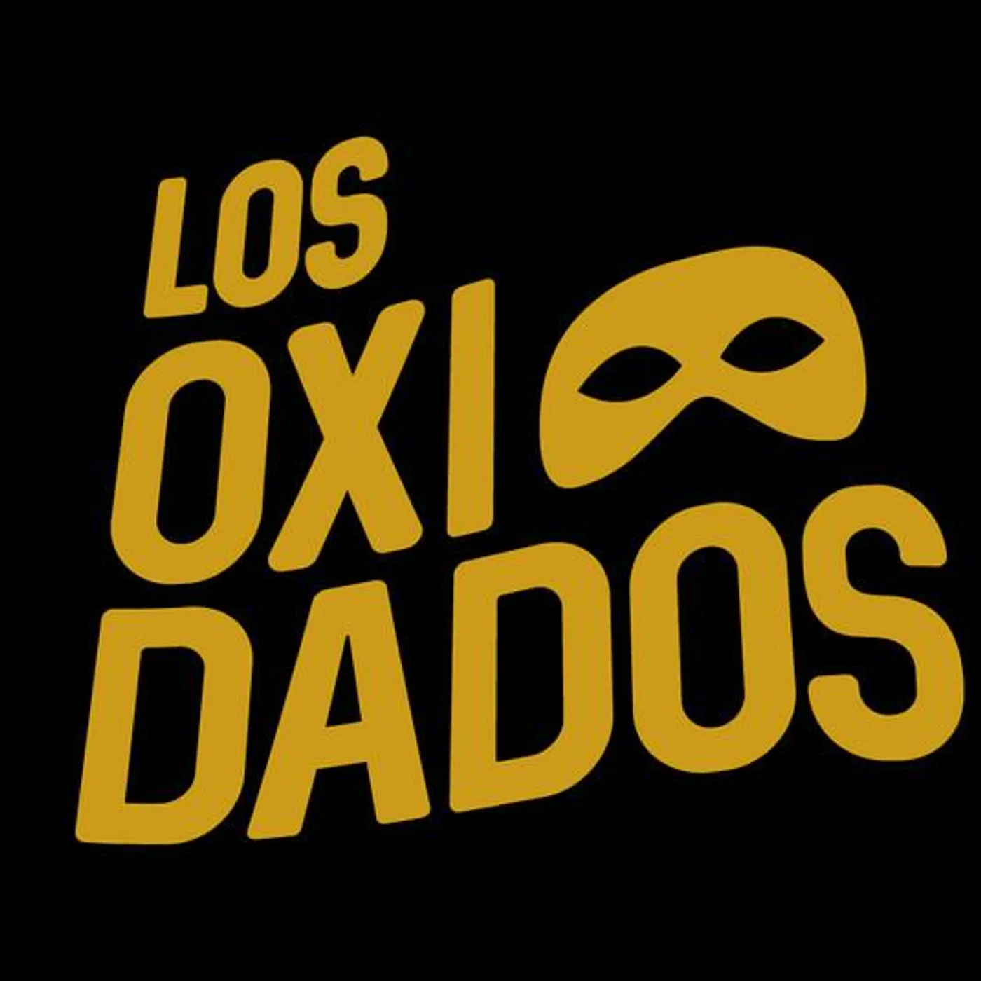 Los Oxidados
