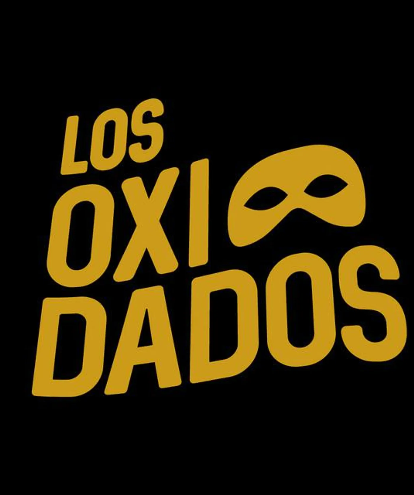 Los Oxidados