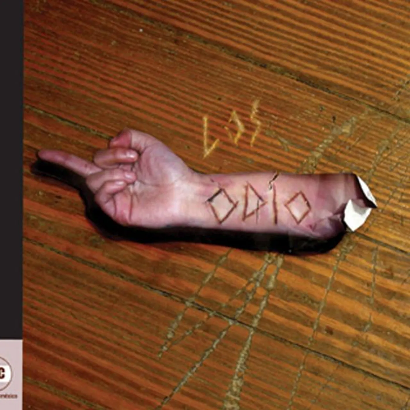 Los Odio! Brand Page