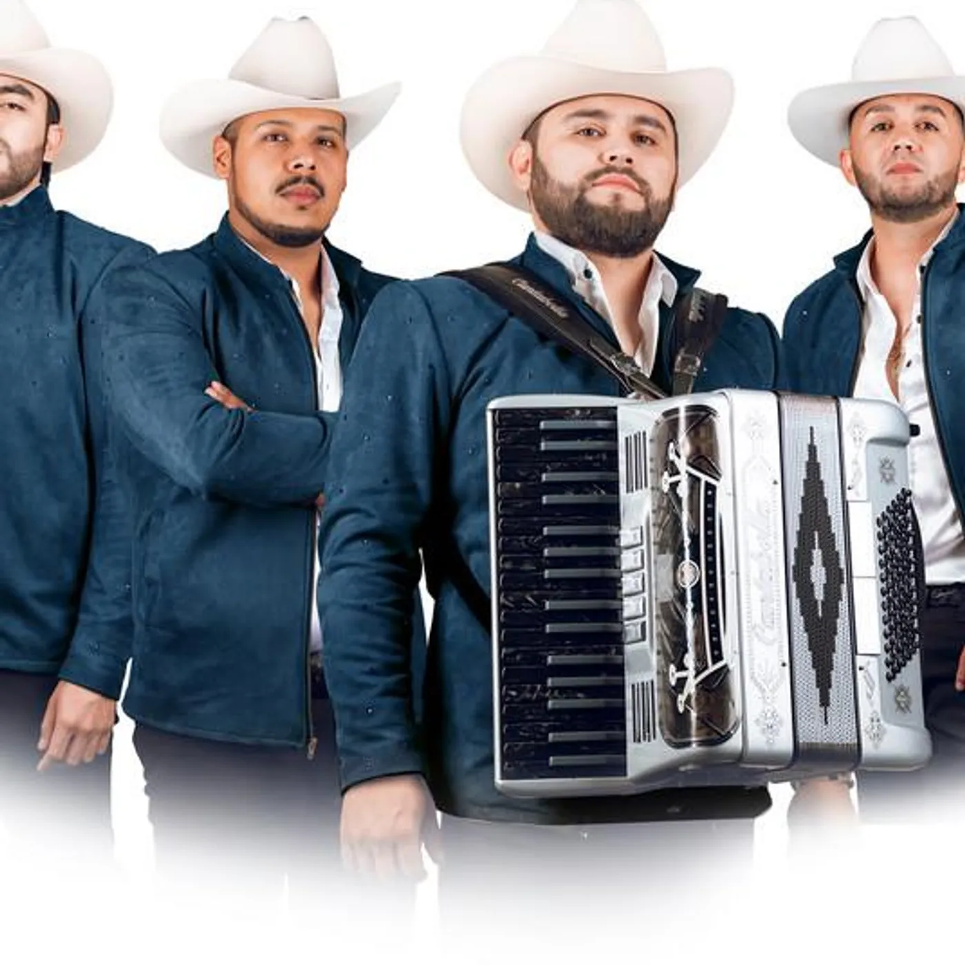 Los Austeros De Durango Brand Page