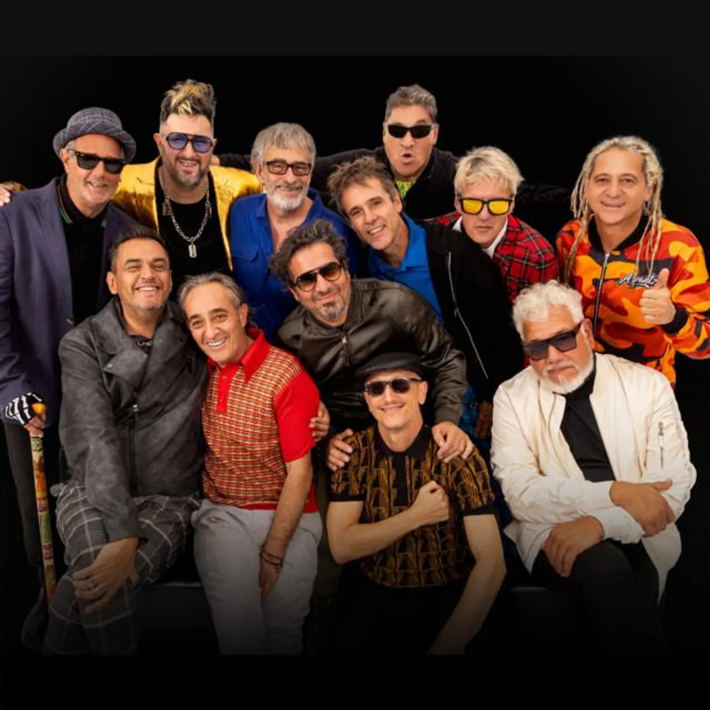 Los Auténticos Decadentes