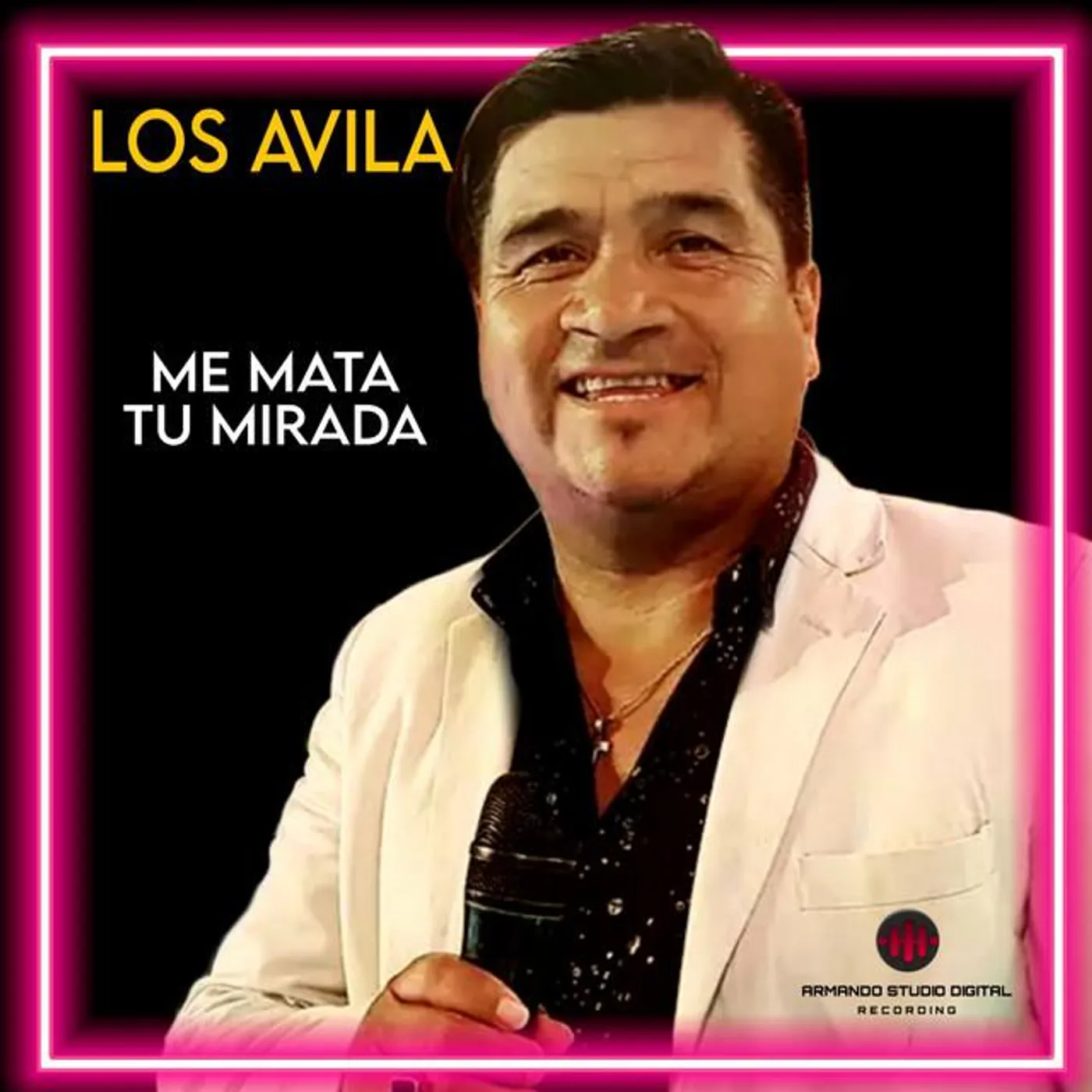 Los Avila Brand Page