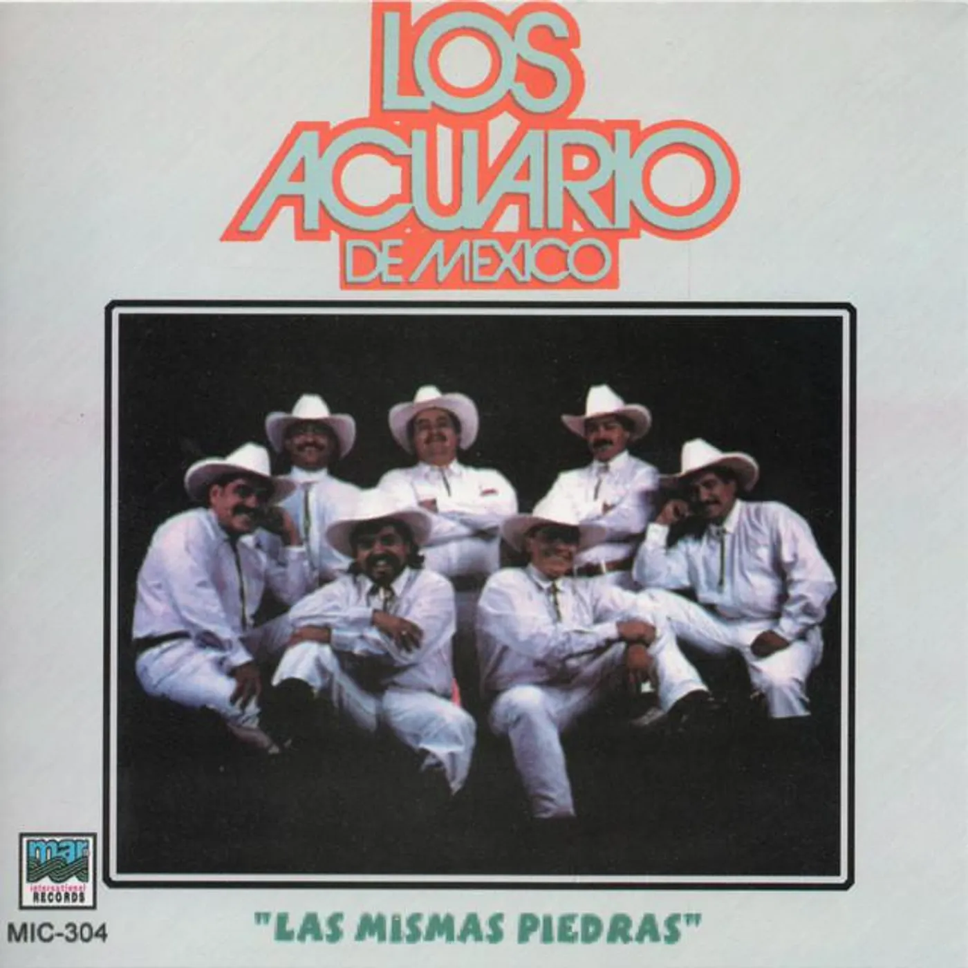 Los Acuario de Mexico Brand Page