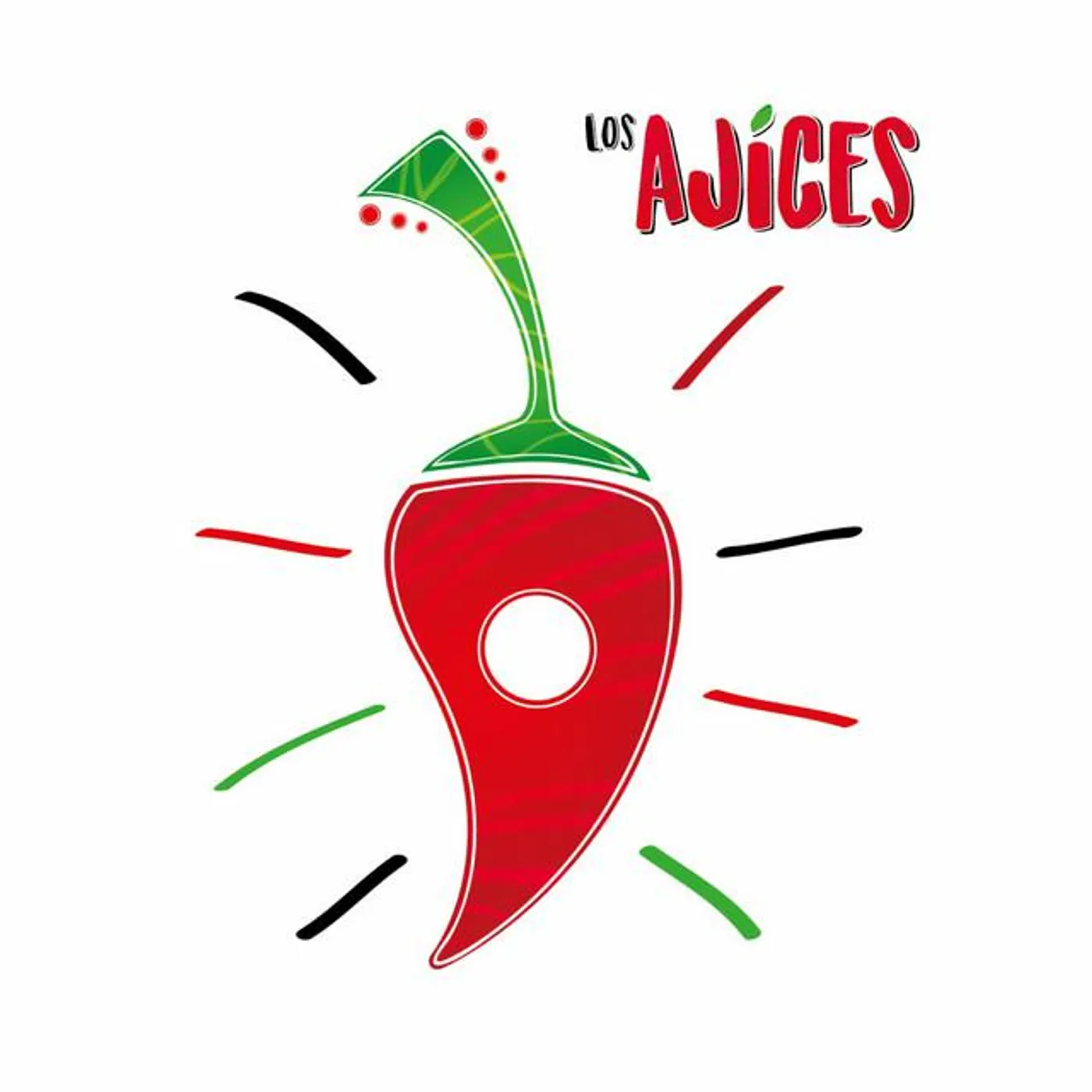 Los Ajíces Brand Page