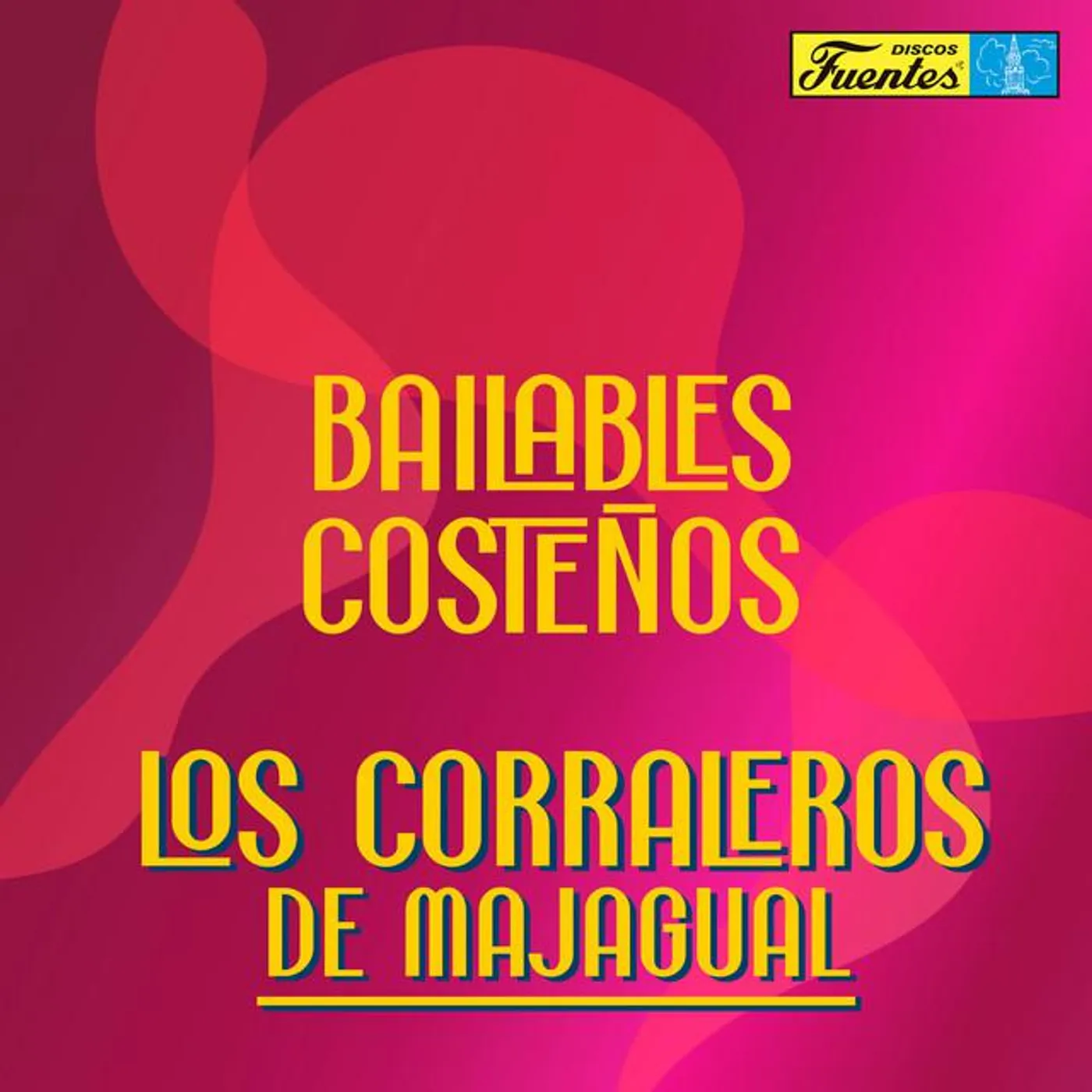 Los Alegres Diablos Brand Page