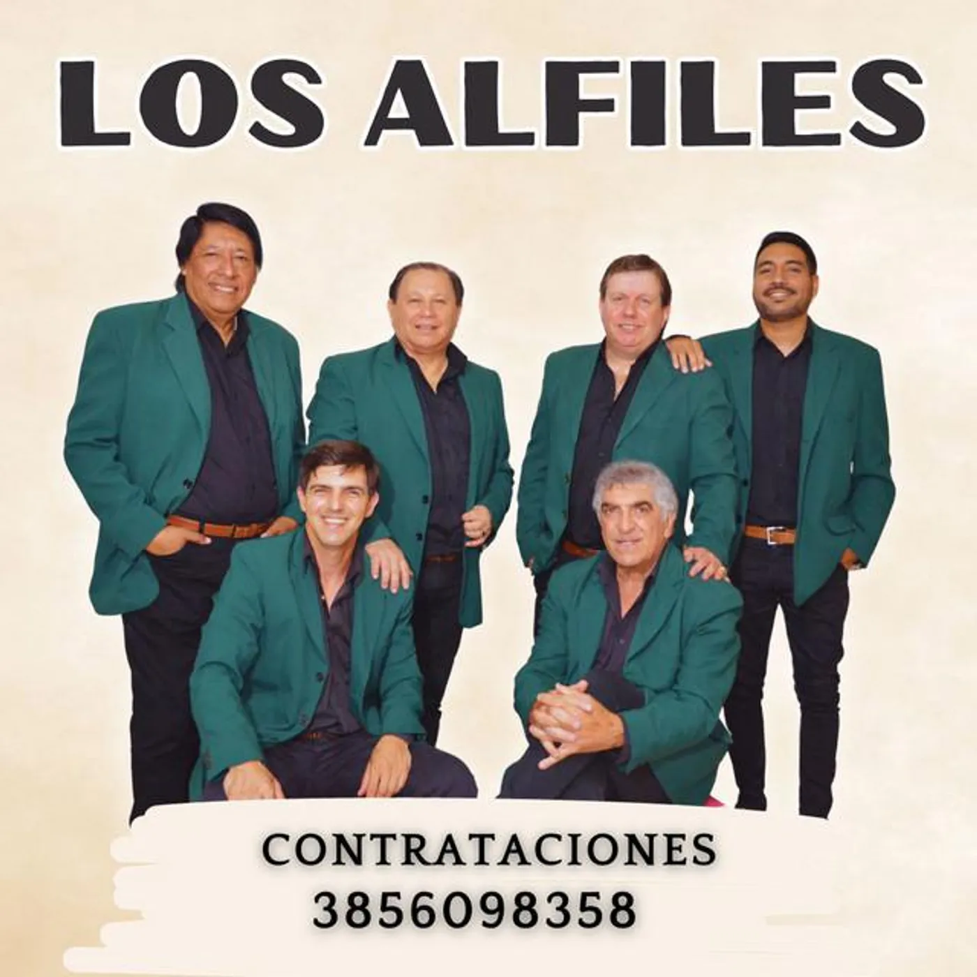 Los Alfiles