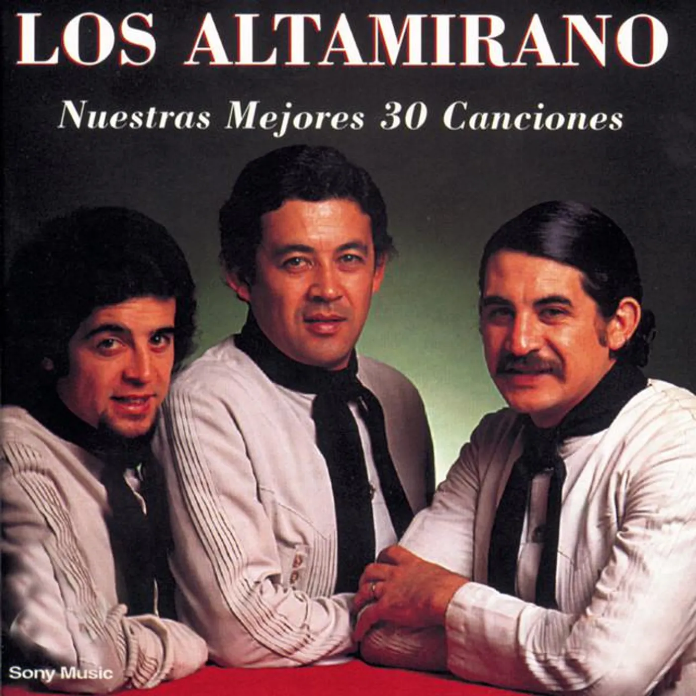 Los Altamirano Brand Page