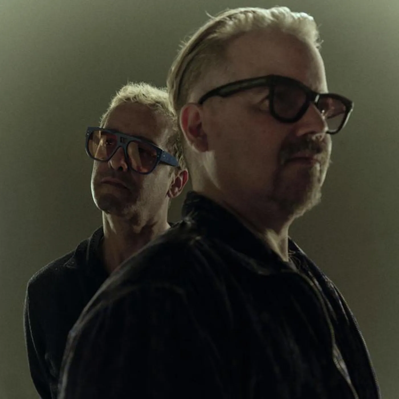 Los Amigos Invisibles