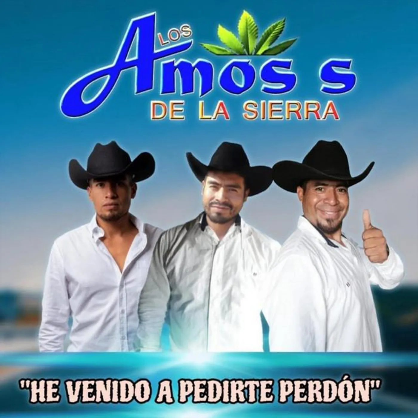 Los Amos's de la Sierra Brand Page