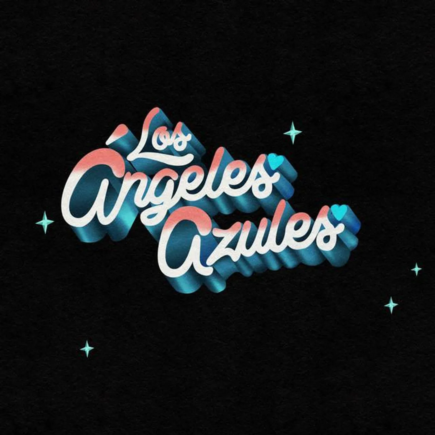 Los Ángeles Azules Brand Page