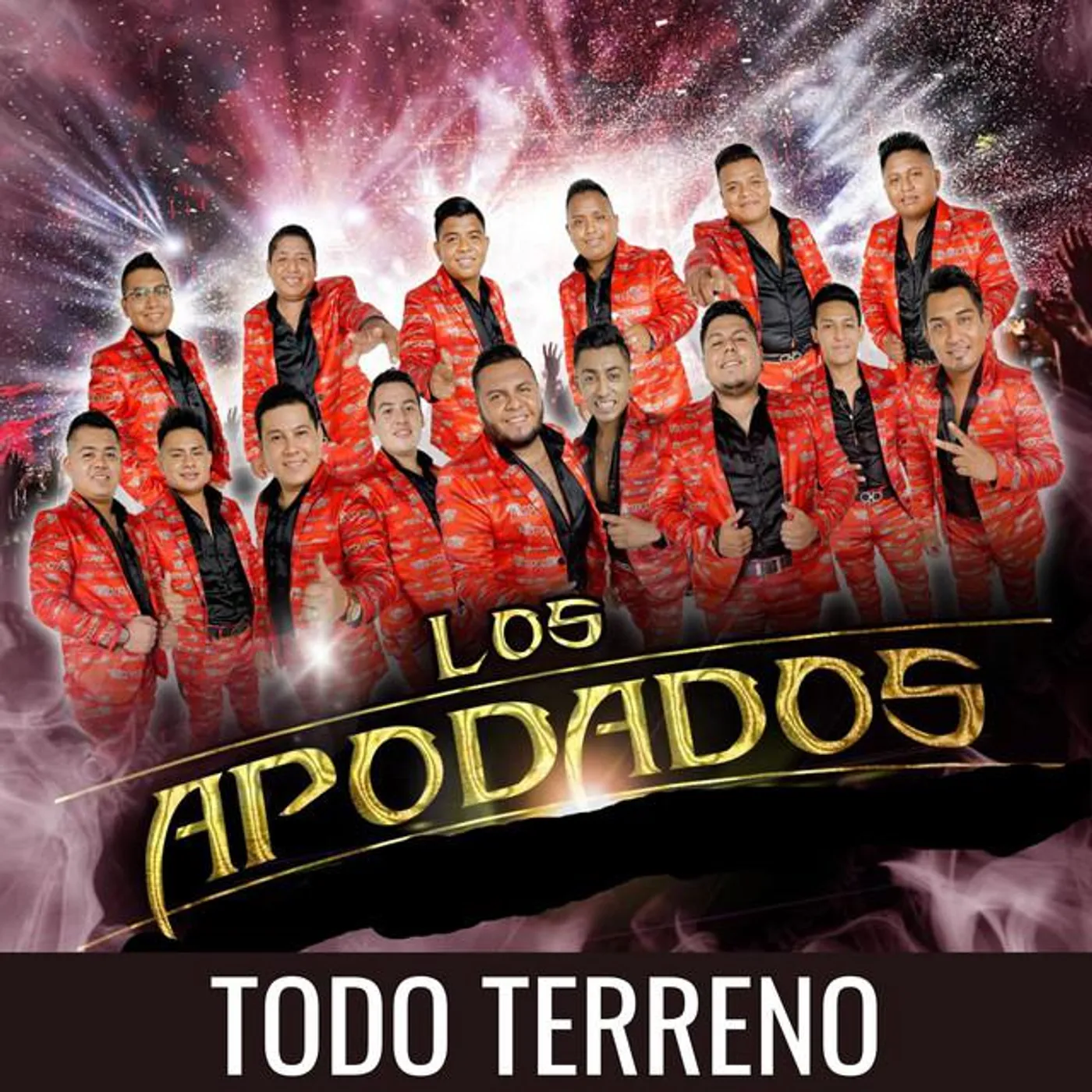 Los Apodados
