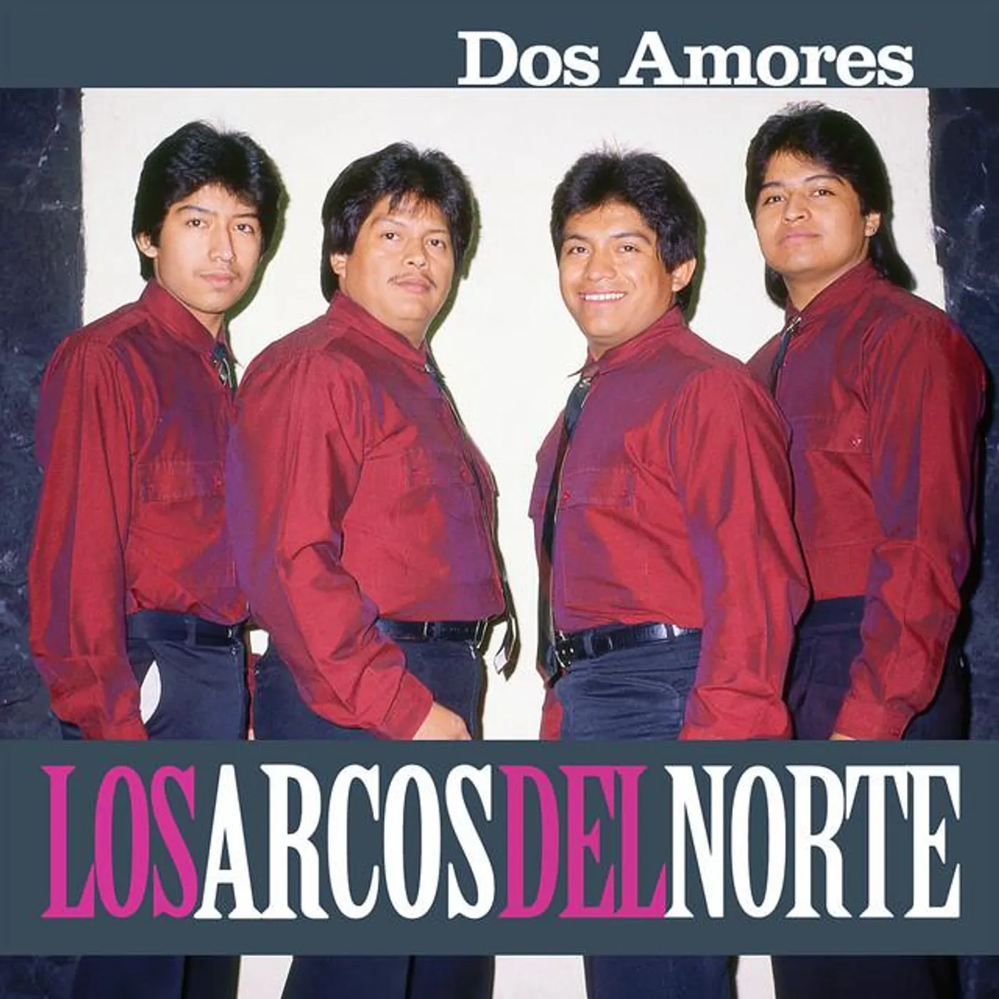 Los Arcos del Norte Brand Page