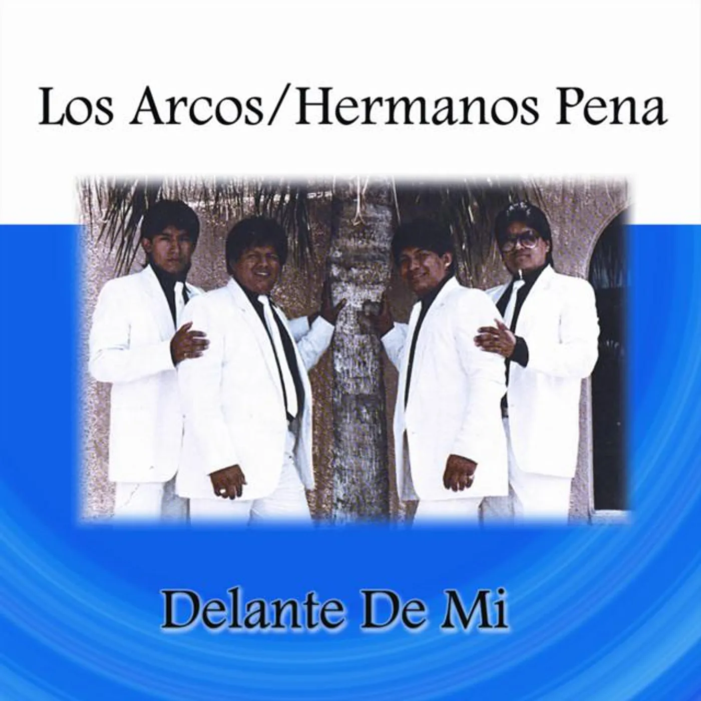 Los Arcos, Hermanos Pena Brand Page
