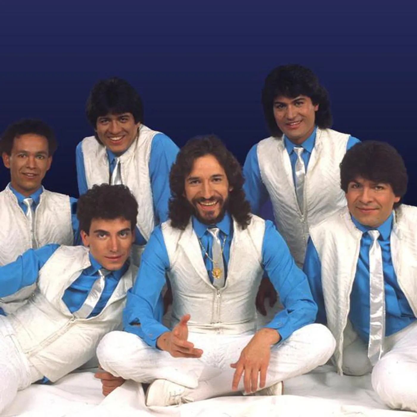Los Bukis