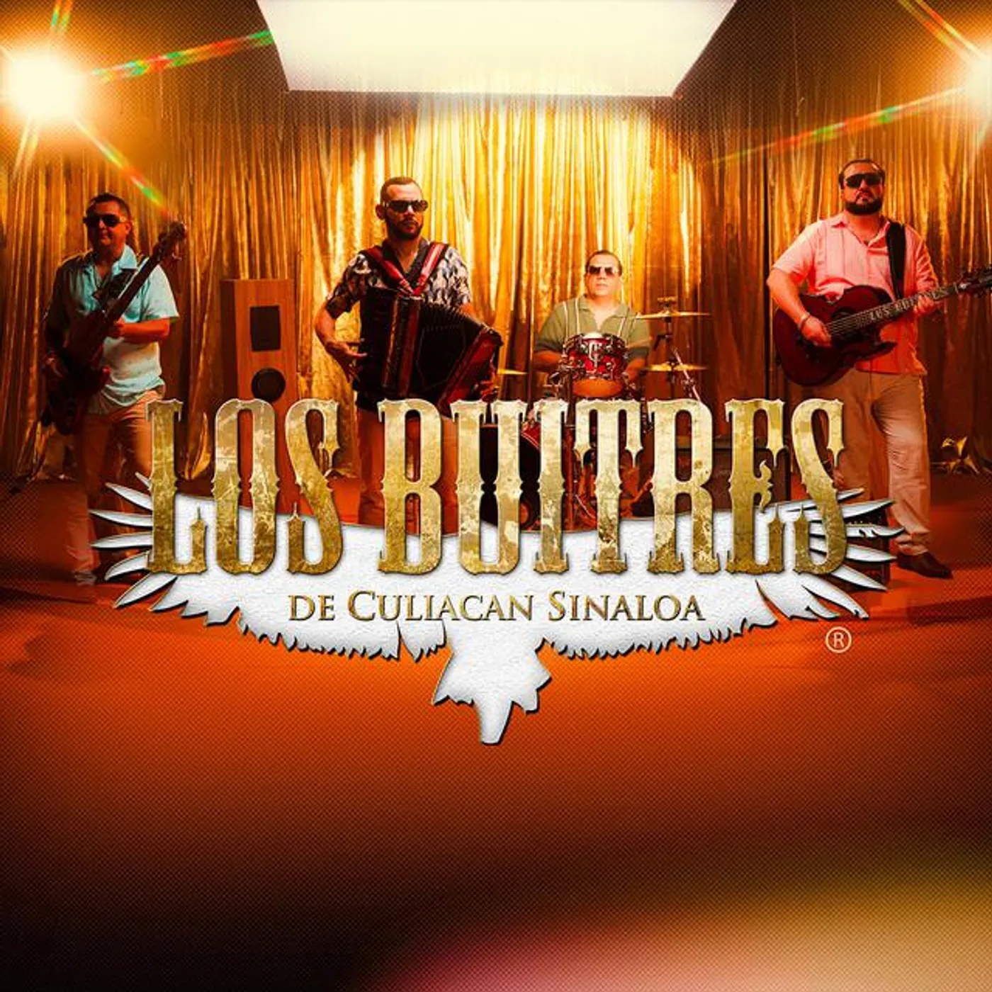 Los Buitres De Culiacan Sinaloa