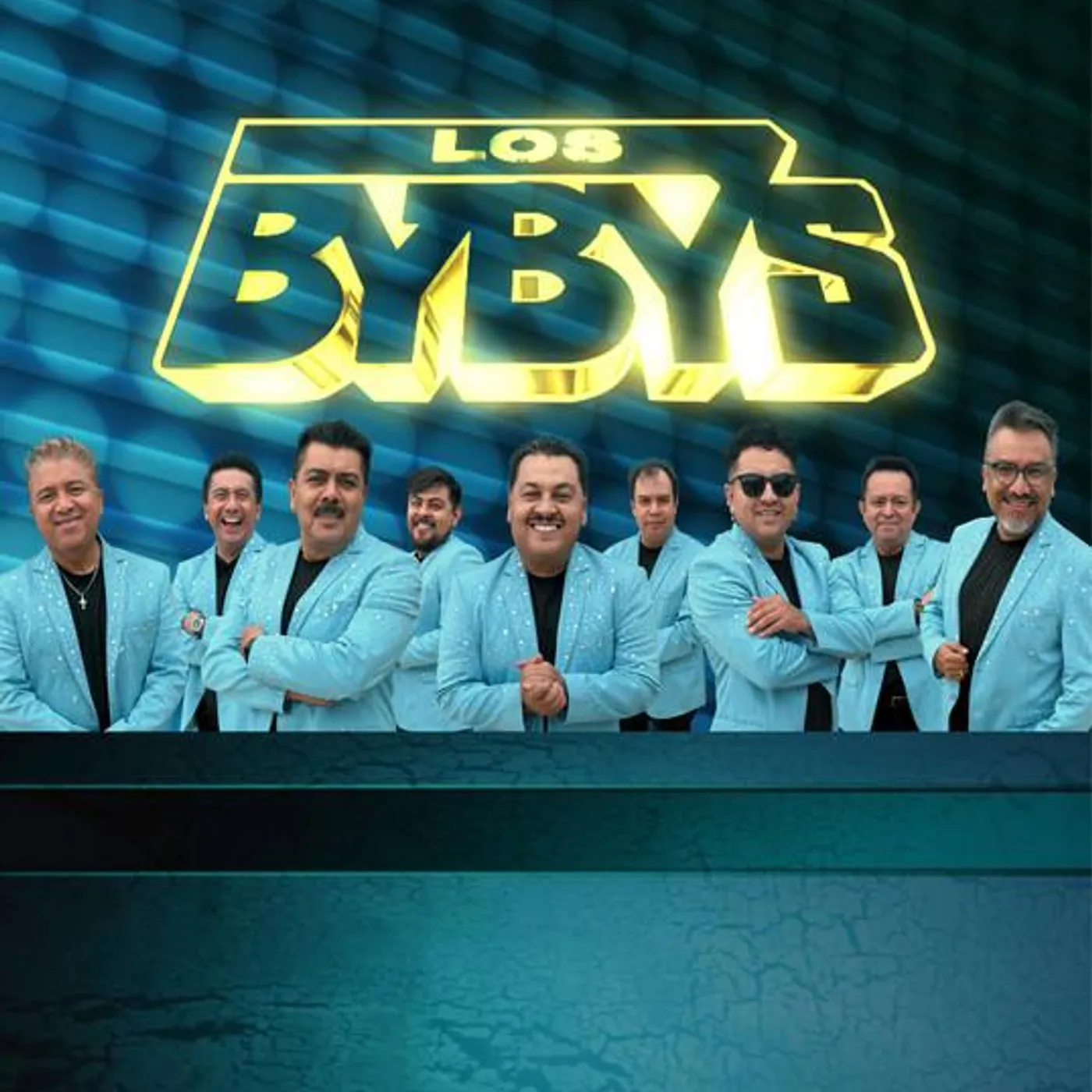 Los Byby's