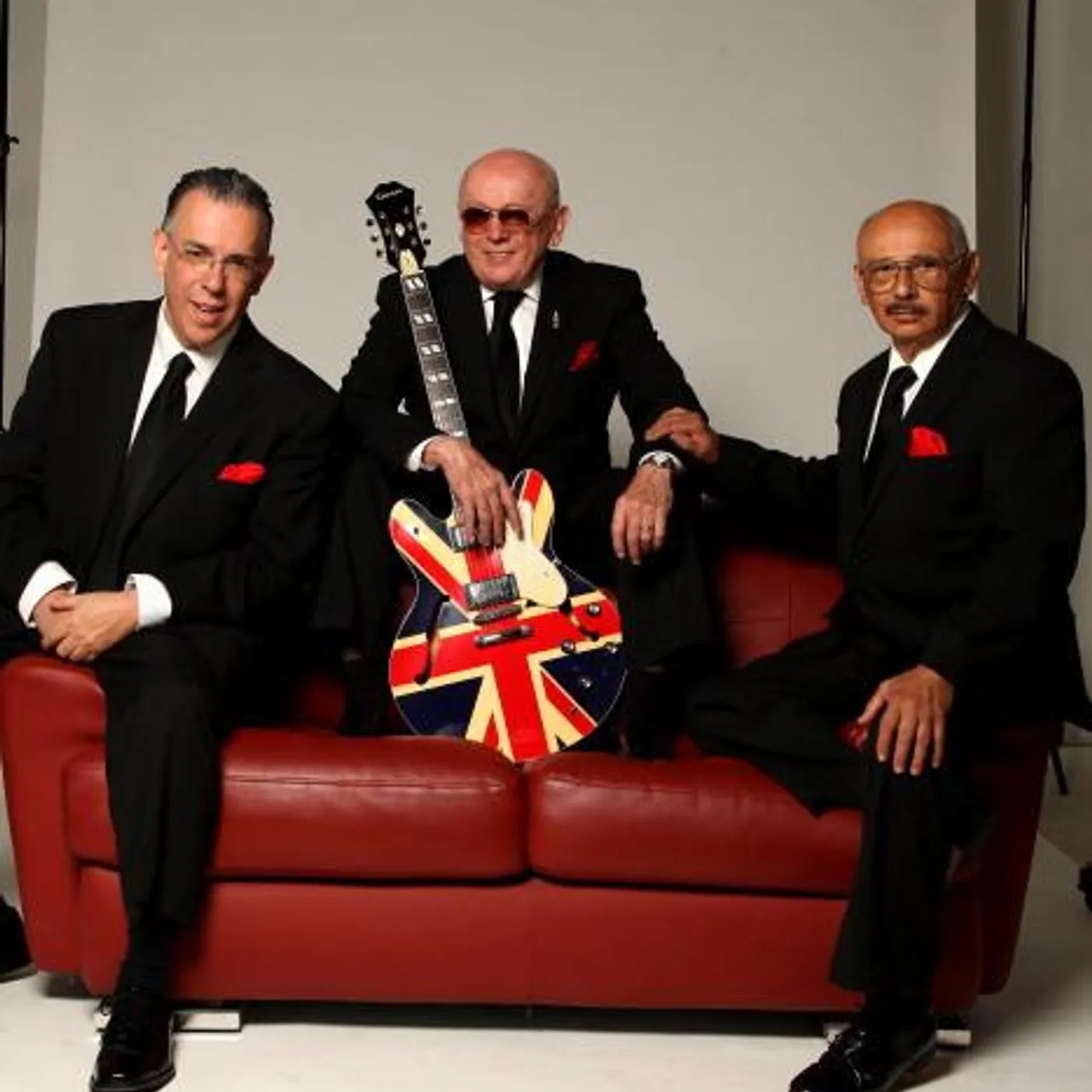 Los Baby's Brand Page