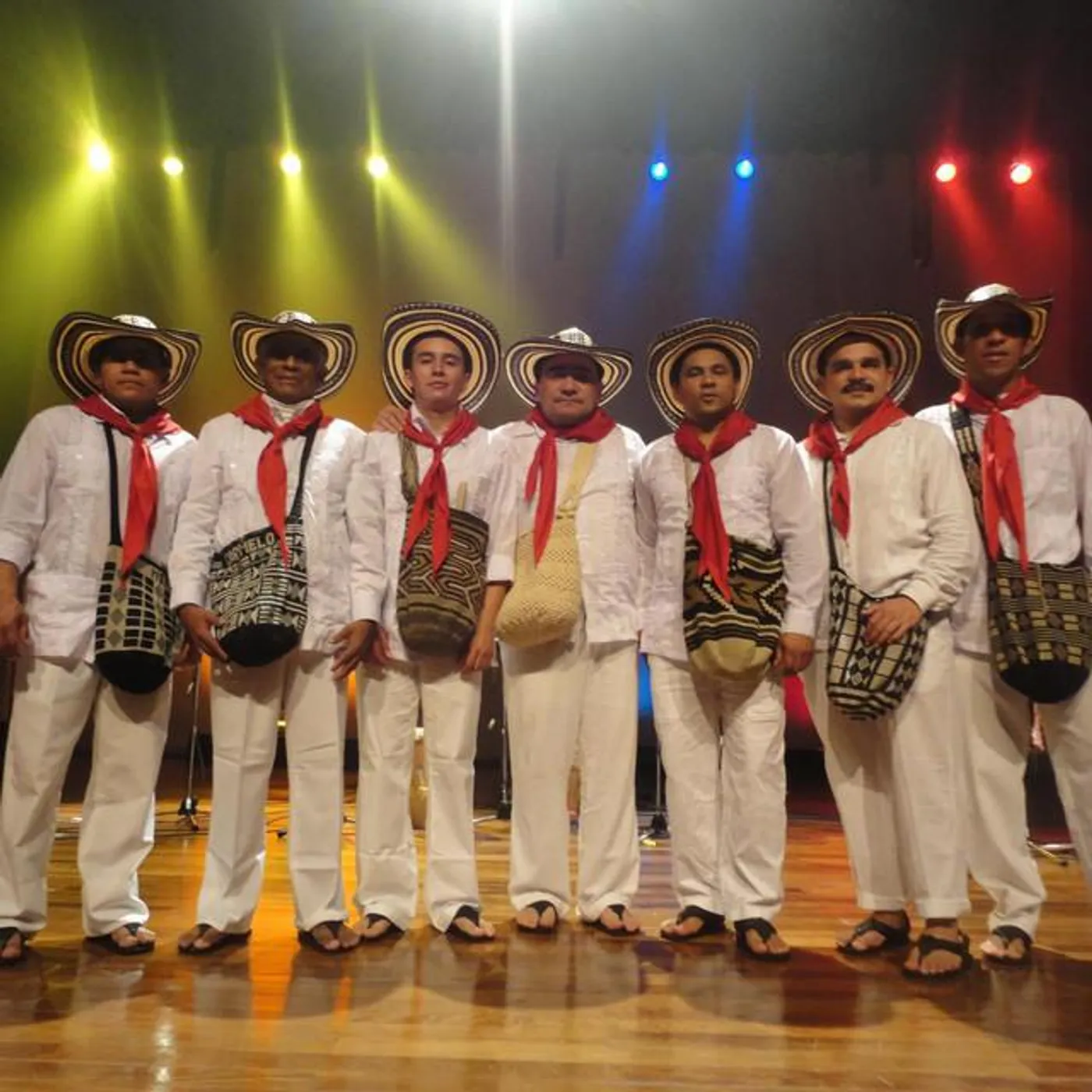 Los Bajeros de la Montaña Brand Page