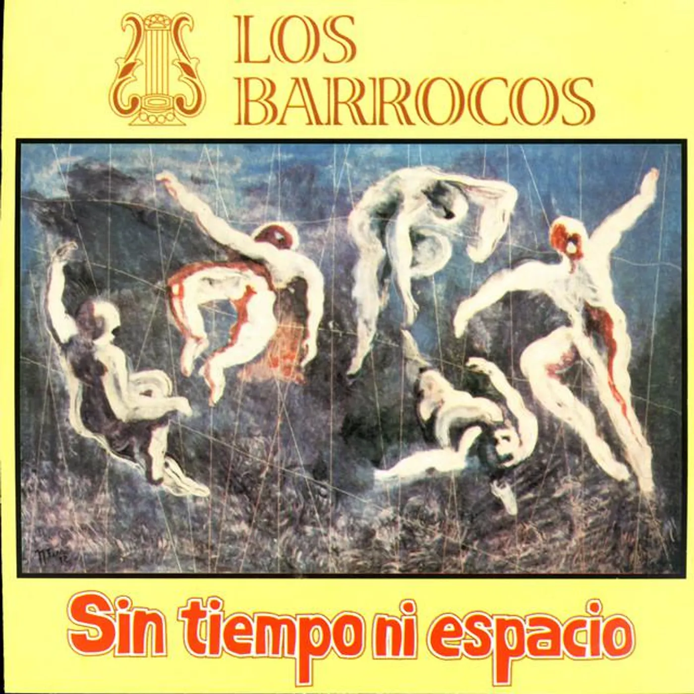 Los Barrocos Brand Page