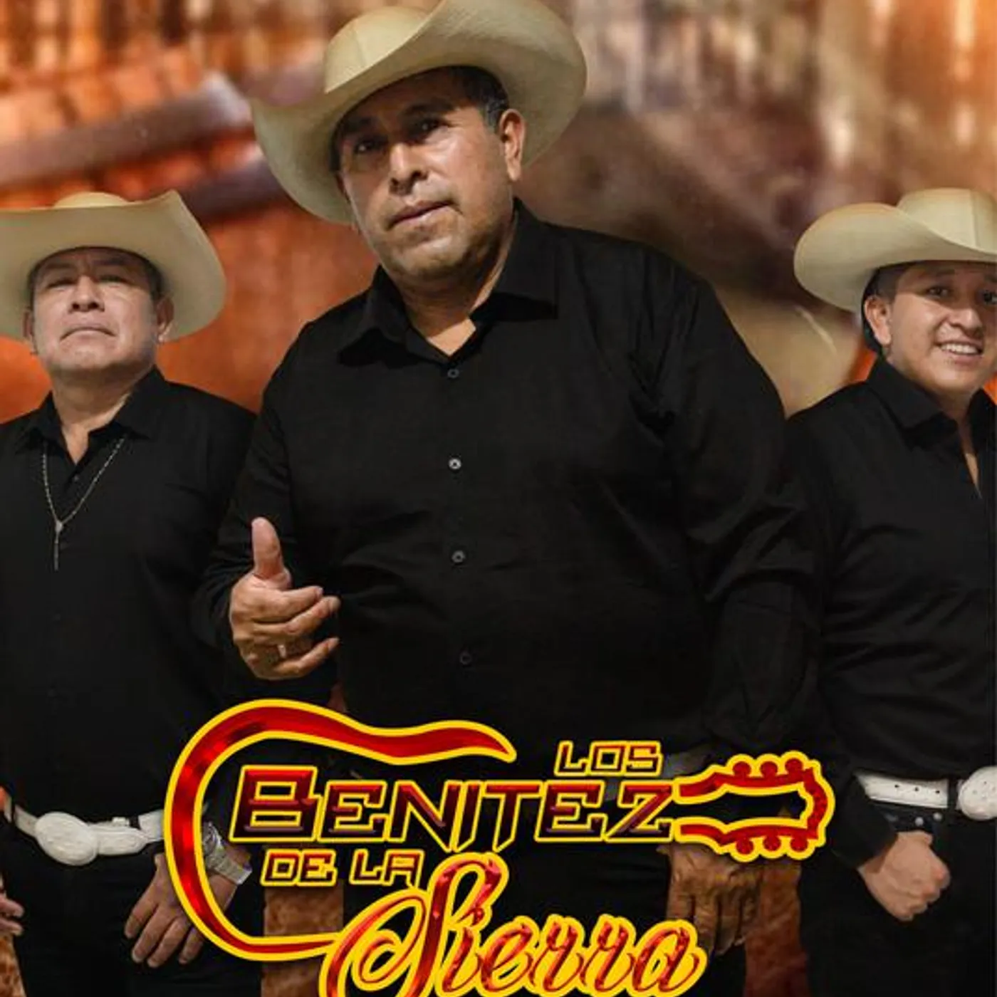 Los Benitez De La Sierra Brand Page