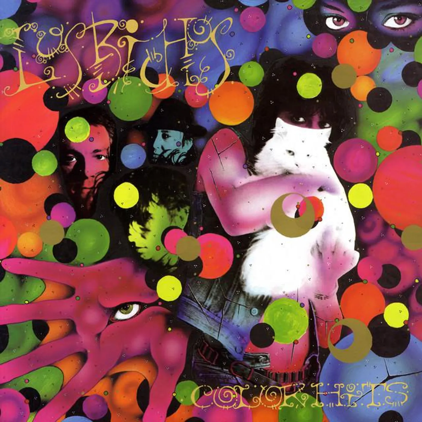 Los Bichos Brand Page