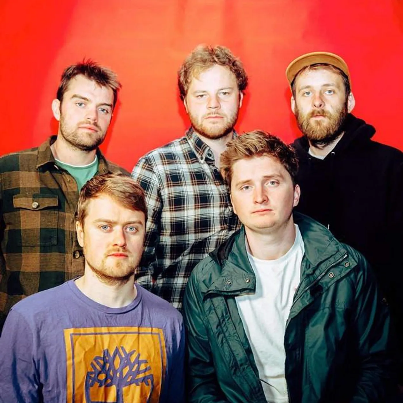 Los Blancos Brand Page