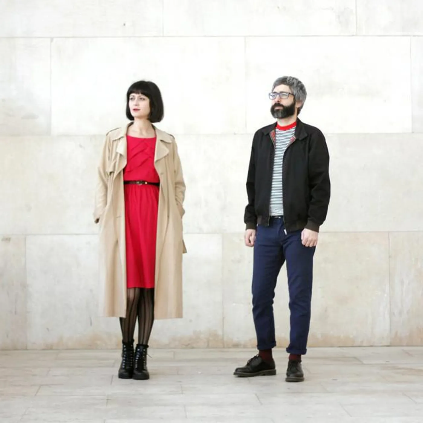 Los Bonsáis Brand Page