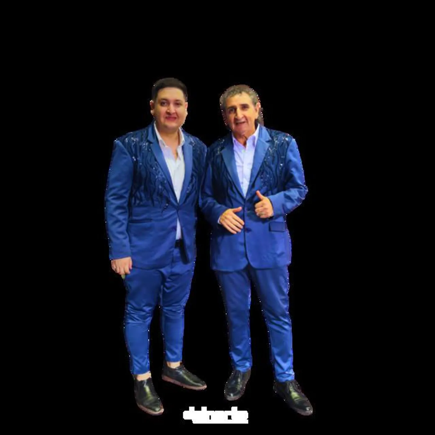 Los Bonys Brand Page