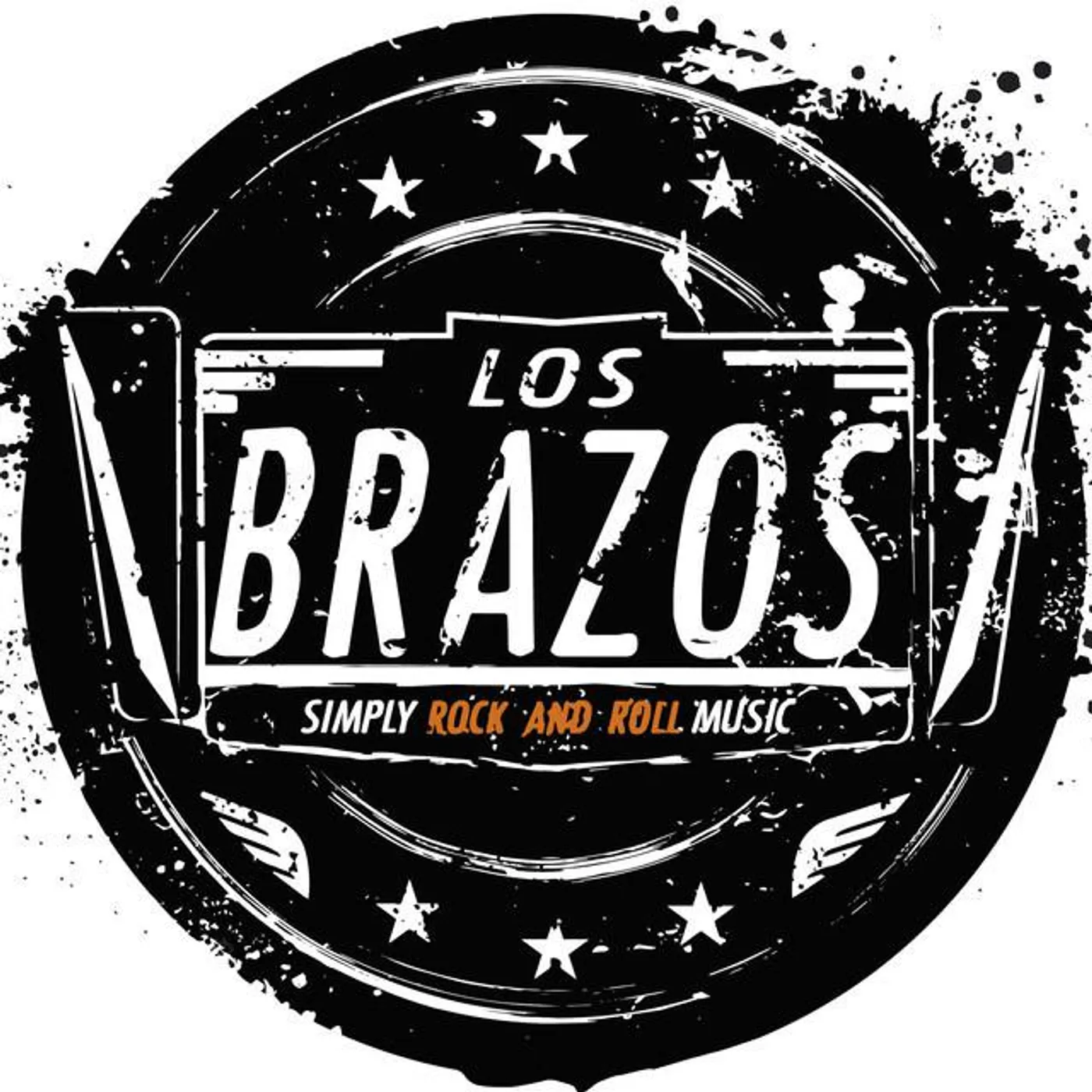 Los Brazos Brand Page