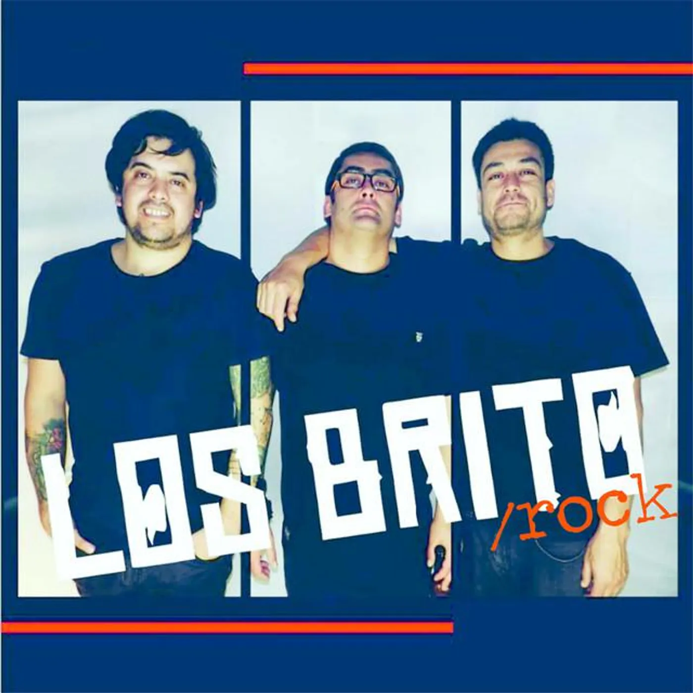 Los Brito/Rock