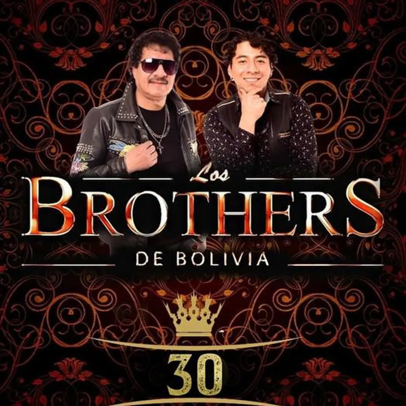 Los Brothers De Bolivia