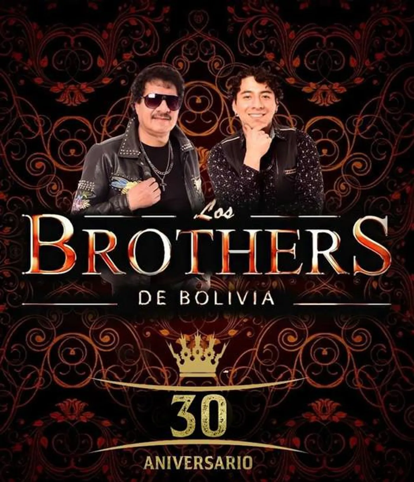 Los Brothers De Bolivia