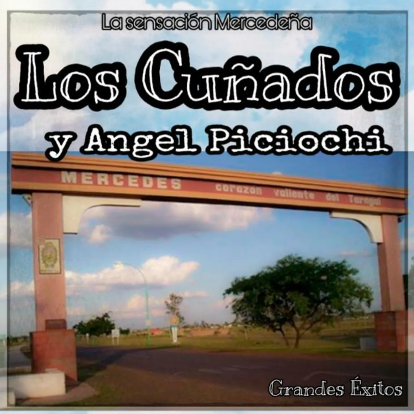 Los Cuñados Brand Page