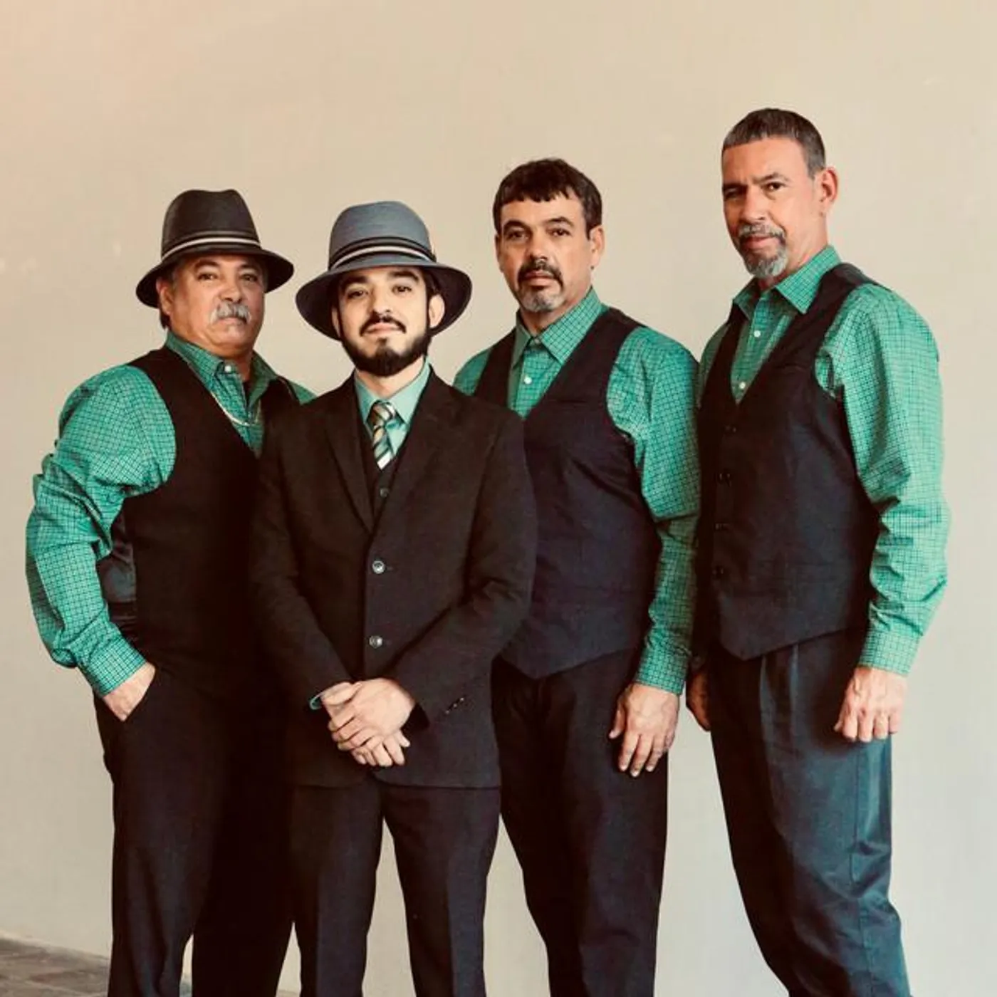 Los Cucuys de Rodney Rodriguez Brand Page