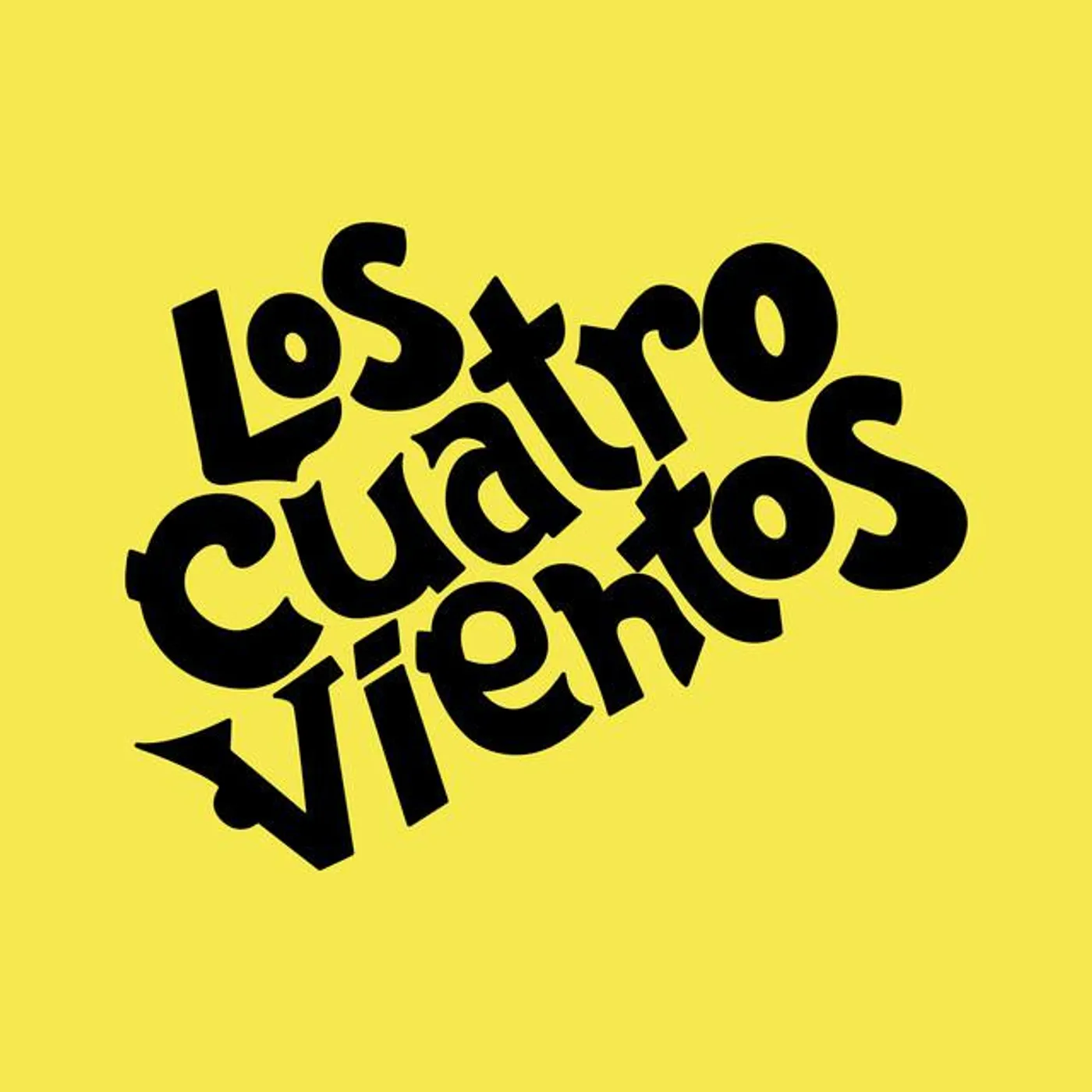 Los Cuatro Vientos Brand Page