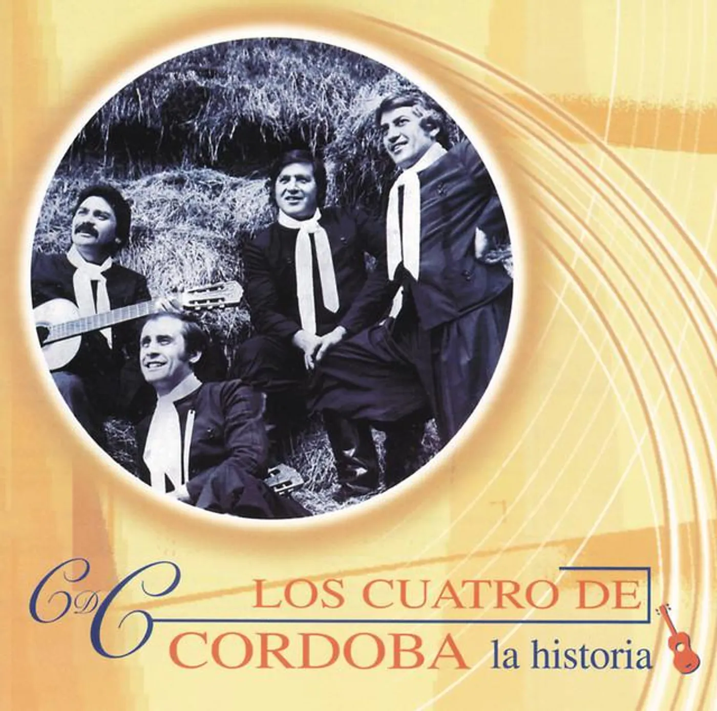 Los Cuatro De Cordoba