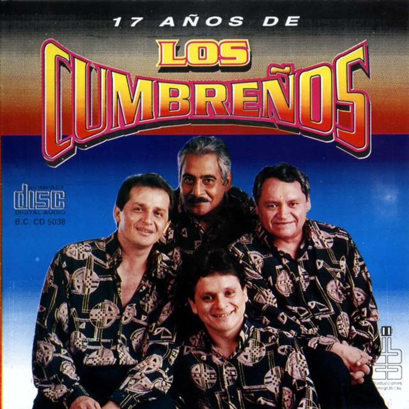 Los Cumbreños