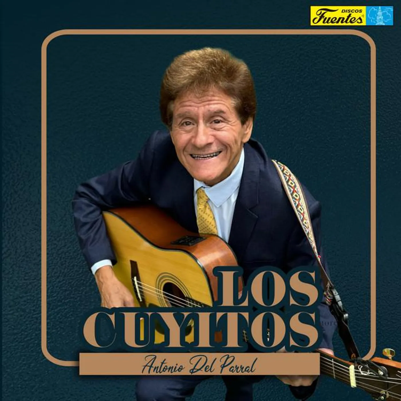 Los Cuyitos