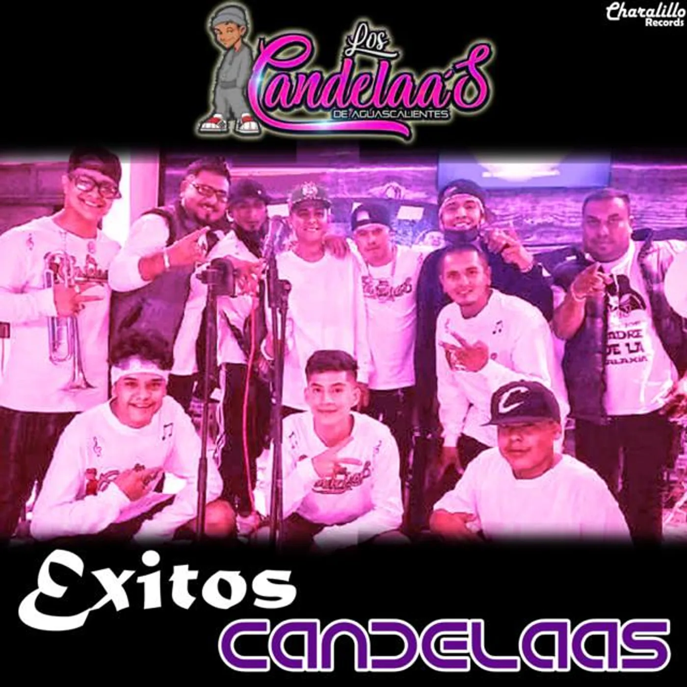 Los Caandelas De Aguascalientes