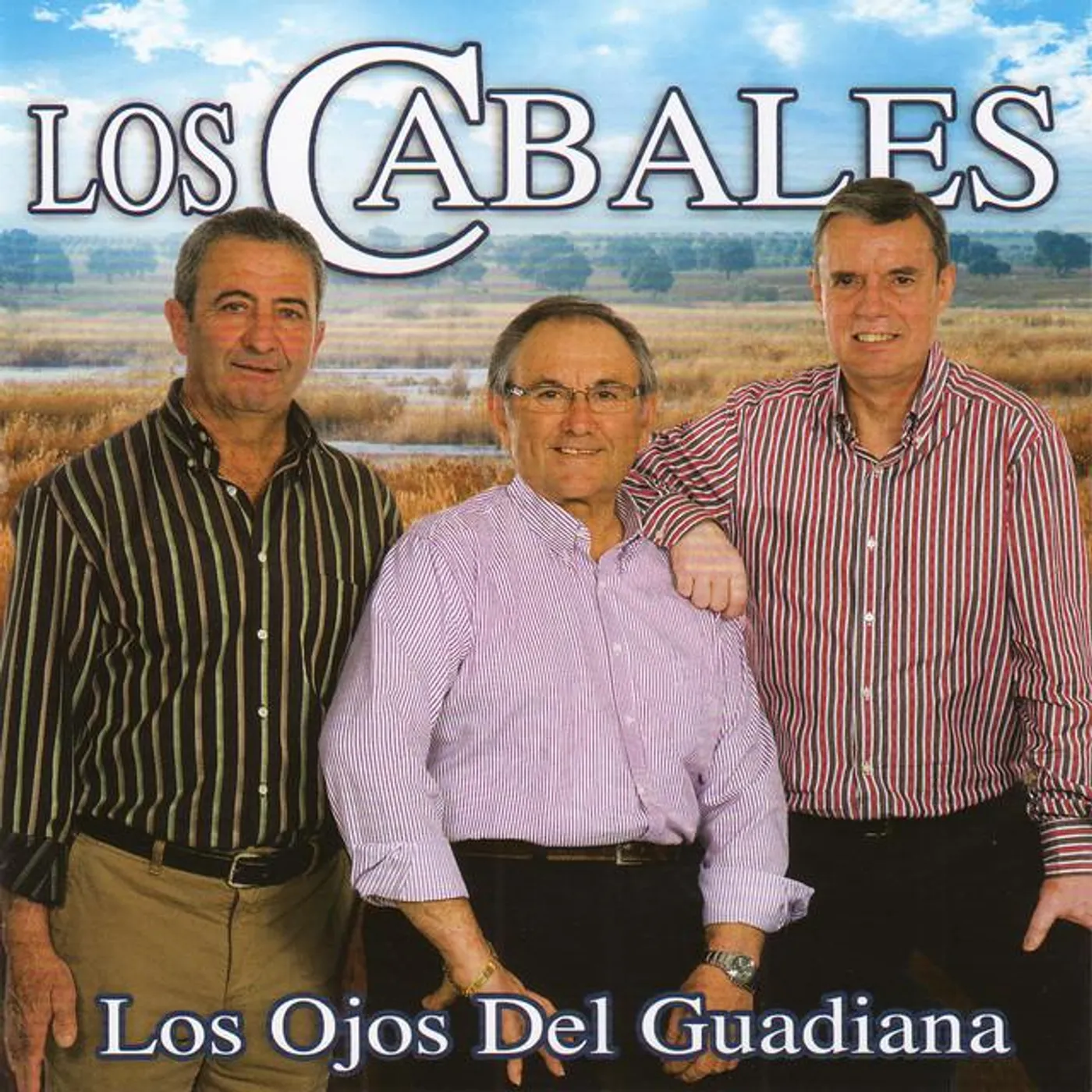 Los Cabales Brand Page