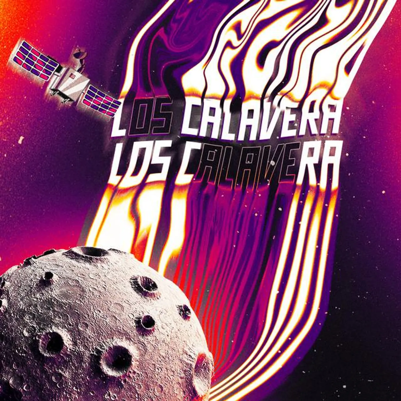 Los Calavera Brand Page