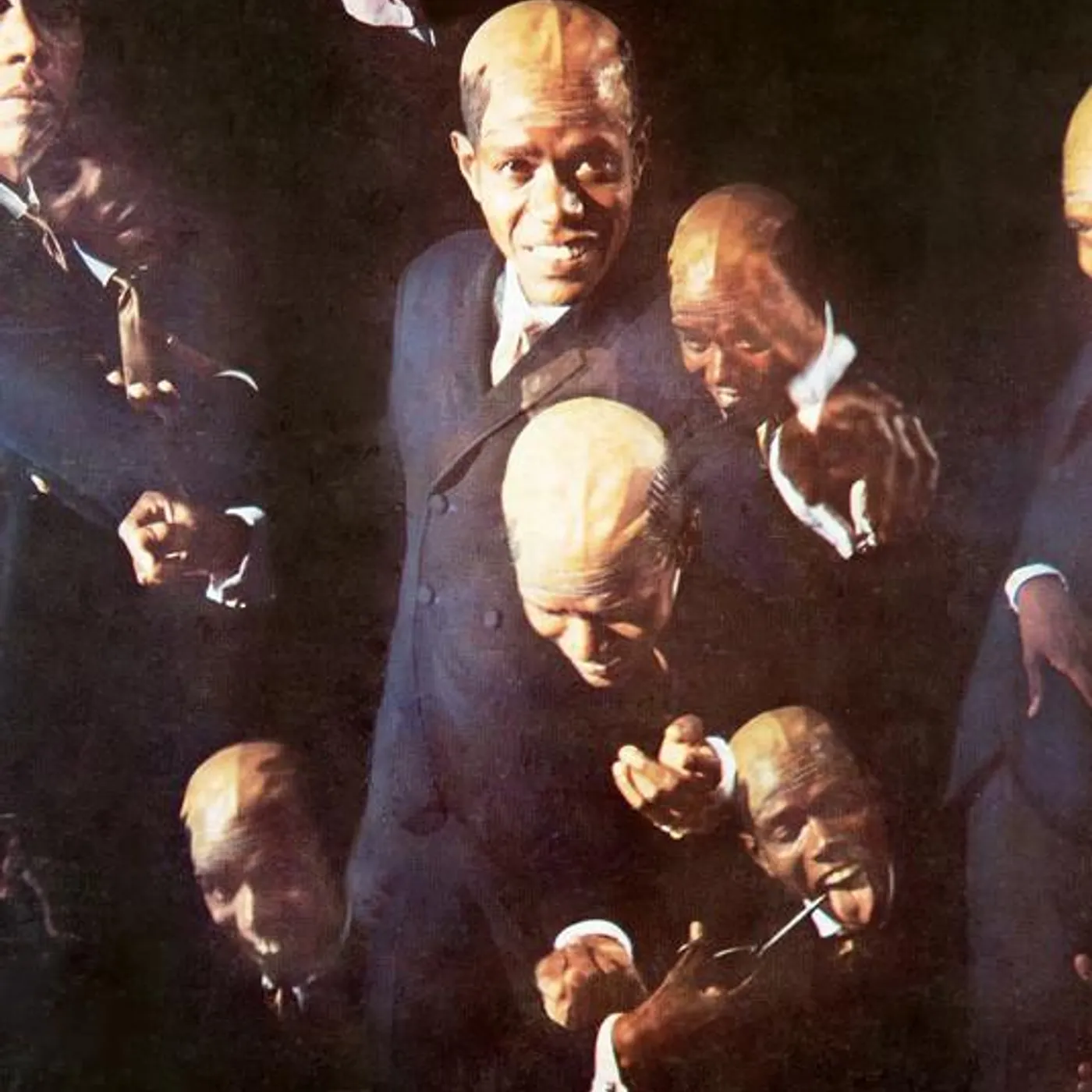 Los Calvos Brand Page