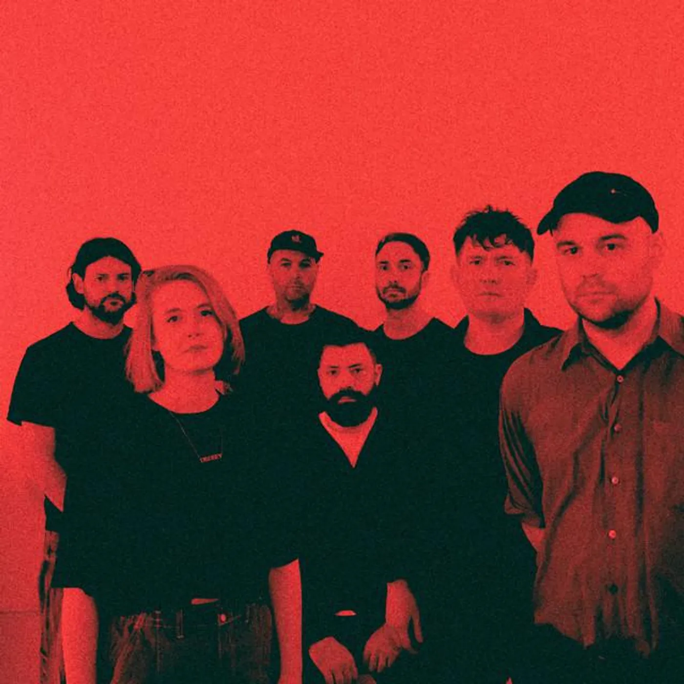 Los Campesinos! Brand Page