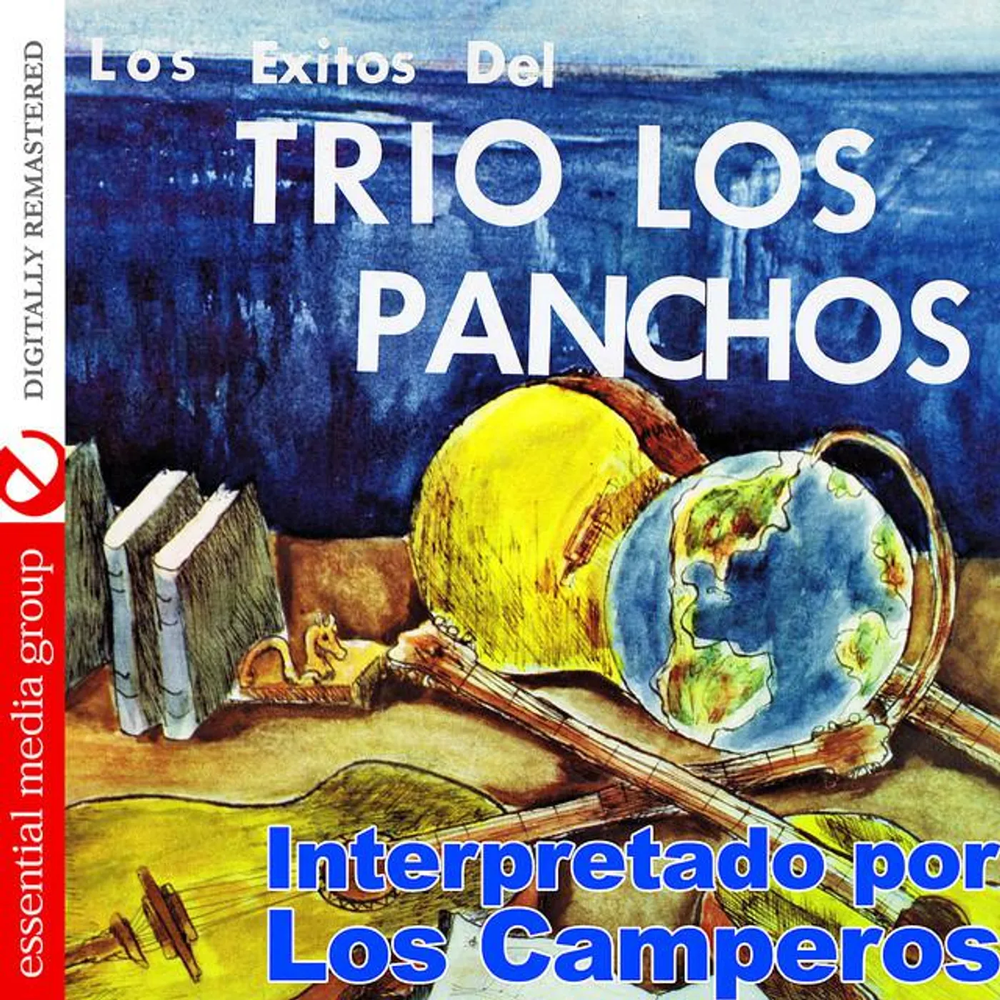 Los Camperos